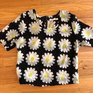 Daisy shirt!!